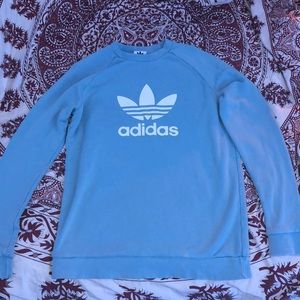 ADIDAS SWEATSHIRT